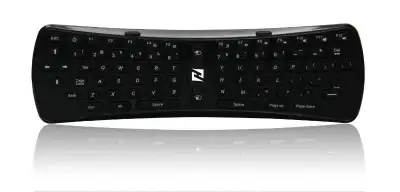 MyGica KR100 Wireless Air Mouse Keyboard Remote PC & Android TV, View more