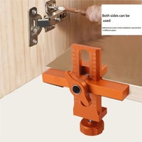 1 Set Door Panel Installation Return Device Drilling Tool 2-in-1 Mississauga / Peel Region Toronto (GTA) Preview