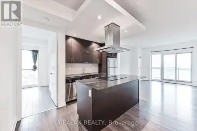 1624 - 165 LEGION ROAD N Toronto (Mimico), Ontario