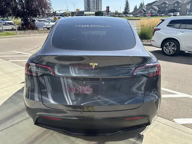 2023 Tesla Model Y Base560187802376611846