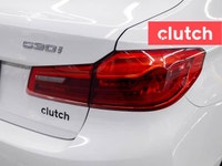 Blindspot Sensors, Parking Sensors, Auto Stop/Start and more! Clutch is the largest online used car... (image 9)