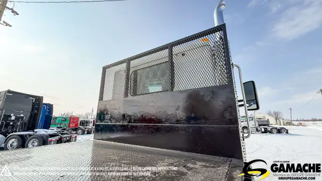 2020 KENWORTH T880 TRUCK PLATFORM in Heavy Trucks in Oshawa / Durham Region - Image 15