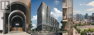 908 - 285 DUFFERRIN STREET Toronto (South Parkdale), Ontario