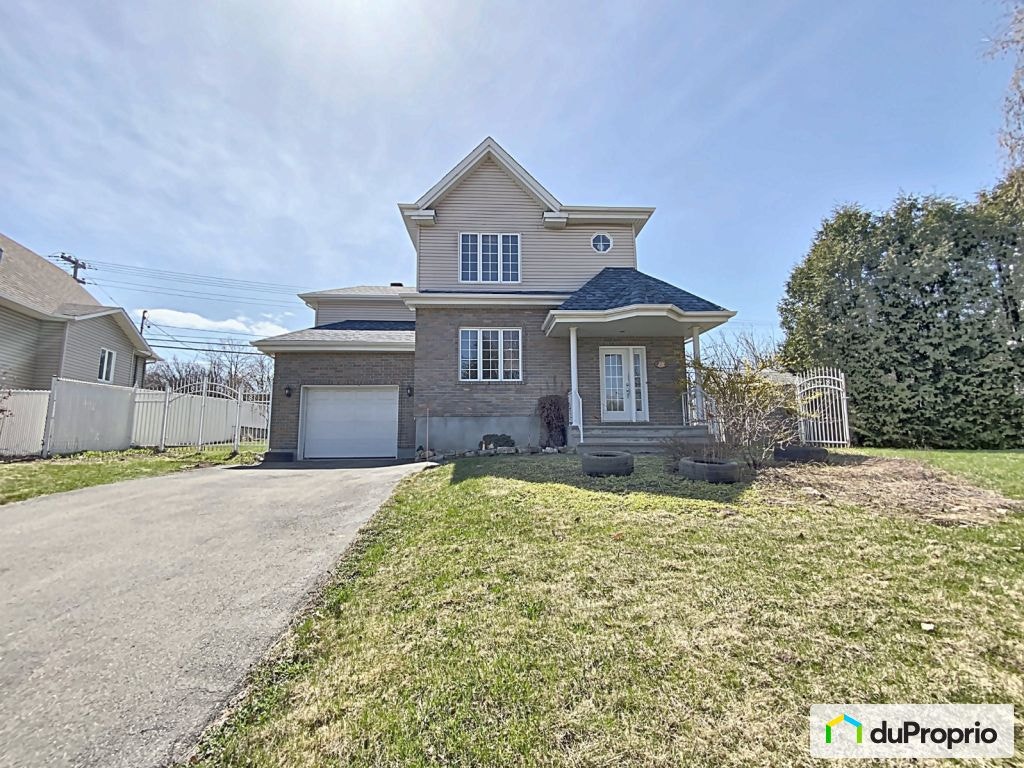 $879,500 - 2 Storey for sale in L'Ile-Perrot — photo 2