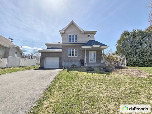 $879,500 - 2 Storey for sale in L'Ile-Perrot — photo 2