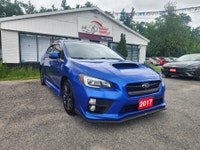 2017 SUBARU WRX AWD Bi-weekly payments from only $178.95 term for 60 month Apply now and get your ap... (image 1)