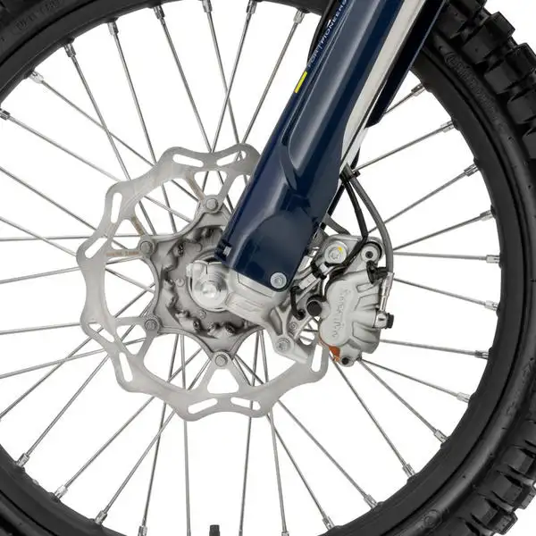 2025 Husqvarna FE 350s in Dirt Bikes & Motocross in Ottawa - Image 8