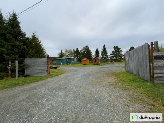 499 000$ - Fermette à vendre à Disraeli dans Maisons à vendre  à Thetford Mines - Image 2