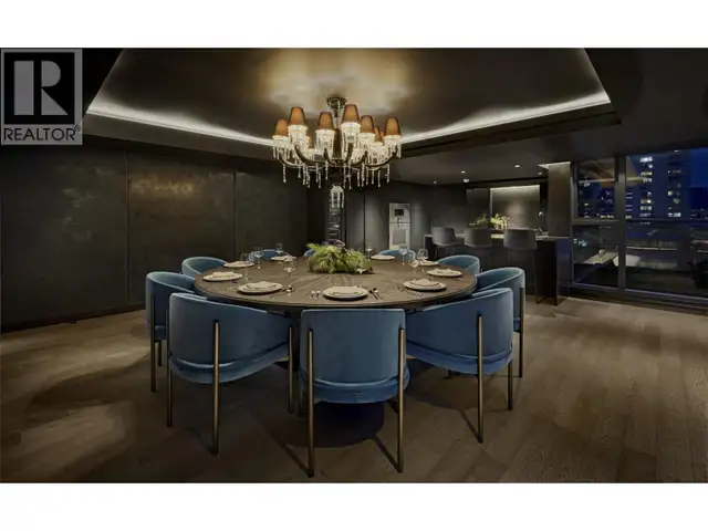 1106 1482 ROBSON STREET Vancouver, British Columbia in Condos for Sale in Vancouver - Image 12