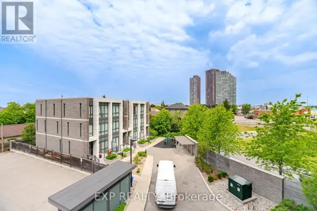 306 - 16 MCADAM AVENUE Toronto (Yorkdale-Glen Park), Ontario in Condos for Sale in City of Toronto - Image 22