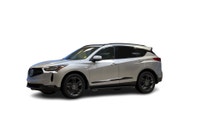 Dilawri Acura Odometer is 25603 kilometers below market average! Recent Arrival! 2023 Acura RDX A-Sp... (image 6)