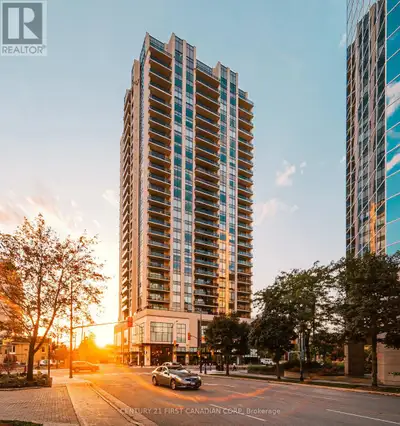 2801 - 505 TALBOT STREET London East (East F), Ontario