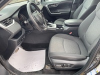 -Regina Honda Recent Arrival! 2020 Toyota RAV4 XLE 107 point inspected, Fully detailed, Fresh oil ch... (image 8)