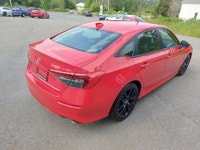 Automatic Transmission Leather Trimmed Seats Sport Trim Apple Carplay Android Auto Adaptive Cruise C... (image 4)