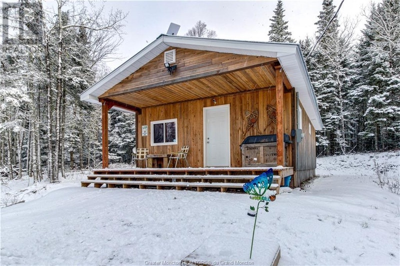 105 MacDonald RD Hammondvale, New Brunswick Houses for Sale Saint