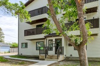 Amenities: Air Conditioning • Balconies • Security Lights Suite & Building: Spacious one-bedroom and... (image 8)