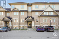 1011 BERYL PRIVATE UNIT#P63 Ottawa, Ontario