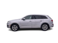 Welcome to Country Hills Volkswagen 2017 Audi Q7 3.0T Progressiv Florett Silver Metallic quattro ABS... (image 4)
