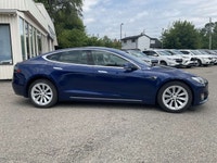 Vehicle Highlights: - Accident free - Winter tire pkg included Just landed is a beautiful Tesla Mode... (image 7)