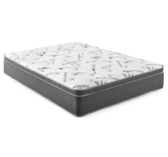 { Queen Mattress } King Mattress / Twin Mattress | Full Mattress in Beds & Mattresses in Oshawa / Durham Region - Image 5