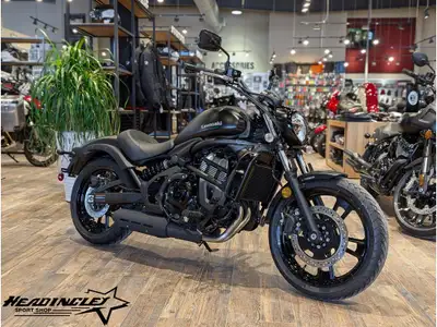 Please contact our sales department for the most up-to-date availability on motorcycles, ATVs, side-...