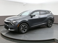 See Dealer Website for Details. 2024 Kia Sportage One Owner & Fully Certified LX, FWD, Apple Carplay... (image 3)