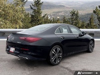 Welcome to Moncton Chrysler Jeep Dodge. Recent Arrival! 2025 Mercedes-Benz CLA CLA 250 4MATIC 2.0L I... (image 5)