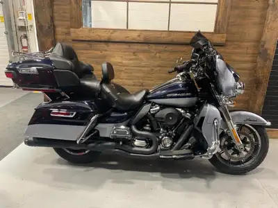 Durham Harley-Davidson has one of the largest used motorcycle inventories in the GTA. We are storing...