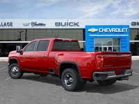 WAS: $107395 NOW: $103395 plus taxes and licensing fees Engine: 8 Cylinder Engine 6.6L/403CI Safety... (image 5)