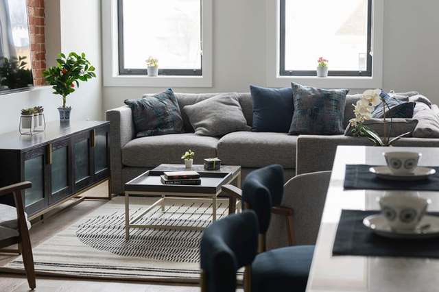 YLofts - 475 George St. N in Long Term Rentals in Peterborough - Image 7