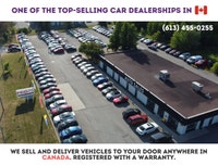 Certified Power Windows Air Condition Cruise Control Keyless Entry CarFax Available Extended Warrant... (image 4)