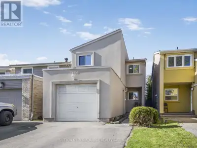 Welcome to 1980 Faylee Crescent - a hidden gem in the heart of Pickering! This charming and spacious...