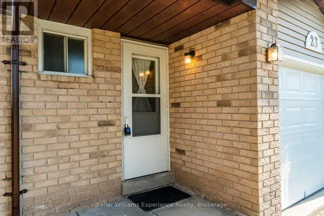 23 CORBETT DRIVE Barrie (Grove East), Ontario62863751593729122