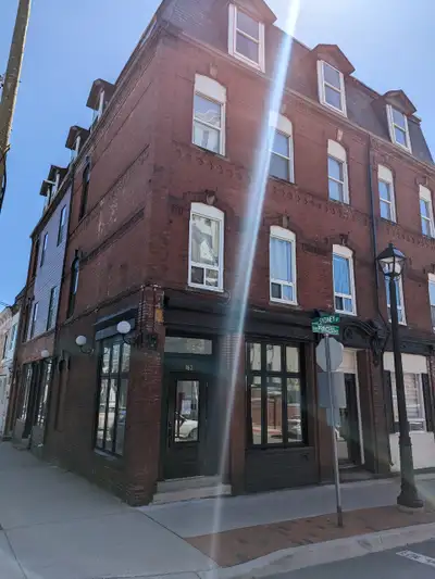 3D PROPERTY MANAGEMENT Bookings: (506) 631-8016 ** Available February 1st** Spacious one bedroom apa...