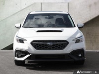 Check out this 2023 Subaru WRX Sport while we still have it in stock! Equipped with a 2.4L Turbo Sub... (image 7)