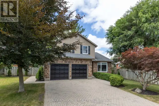 1809 PHILLBROOK DRIVE London North (North B), Ontario63006663881475121