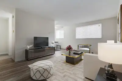 Affordable Apartments for Rent - Huxley Apartments - Apartment f