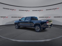 // ACCIDENT FREE!! // // SINGLE OWNER! // This 2023 Toyota Tacoma TRD Sport Double Cab 4WD is a clea... (image 5)