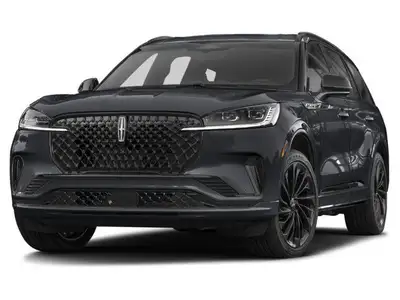 Refined and reimagined, the 2026 Lincoln Aviator Premiere brings together powerful performance, inte...