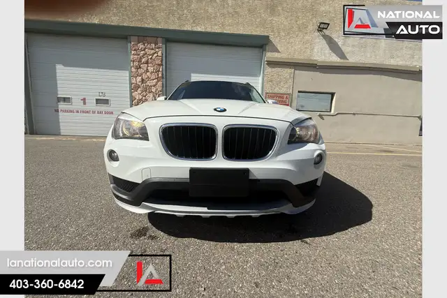 2015 BMW X1 xDrive28i in Cars & Trucks in Lethbridge - Image 3