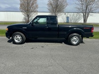 2008 FORD RANGER SPORT 3.0L V6 RWD —- FINANCEMENT MAISON DISPONIBLE AVEC ACOMPTE DE 4,800$ +tx--- Li... (image 2)