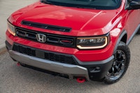 True Price by Wheaton Honda is a promise of all in pricing. All inventory is 100% inclusive of fees... (image 2)