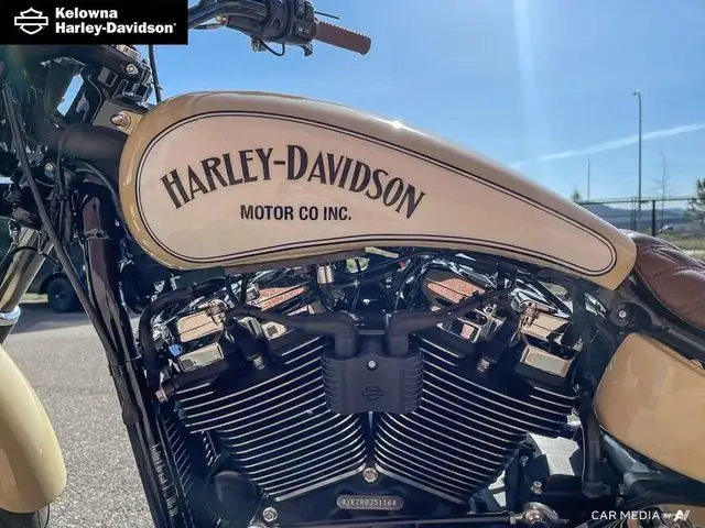 2024 Harley-Davidson Softail FXBR - Breakout in Street, Cruisers & Choppers in Kelowna - Image 24