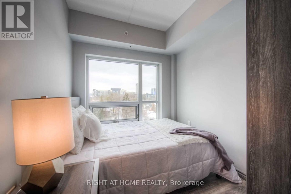 G101 - 275 LARCH STREET Waterloo, Ontario 2