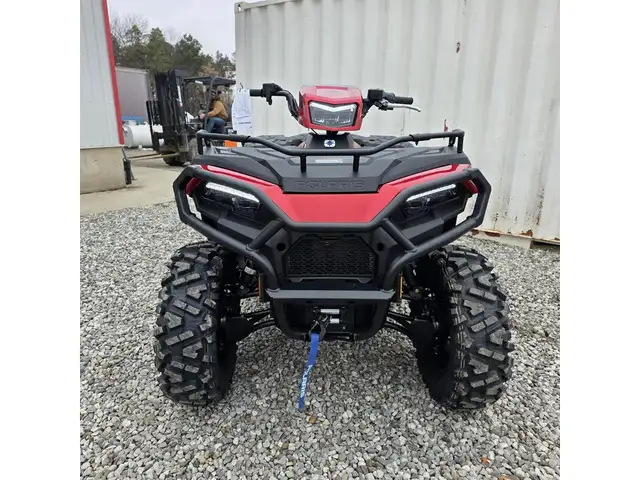 2026 Polaris Sportsman 570 Trail in ATVs in Brantford - Image 5