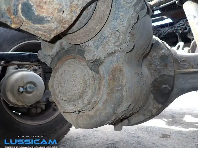 2020 Kenworth T680 in Heavy Equipment in Longueuil / South Shore - Image 39