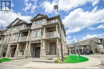 13 WATERVIEW Drive Stoney Creek, Ontario