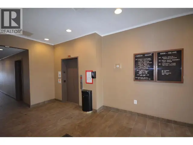 330 9904 100 AVENUE Fort St. John, British Columbia in Commercial & Office Space for Rent in Fort St. John - Image 8