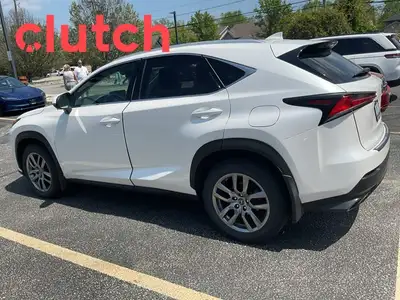 Brake Assist, Auto Dimming Rearview Mirror, Front Heated Seats and more! Clutch is the largest onlin...