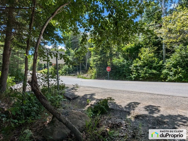 $55,500 - Residential Lot in Ste-Marguerite-Du-Lac-Masson — photo 1